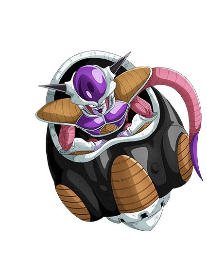 Frieza (1st Form)