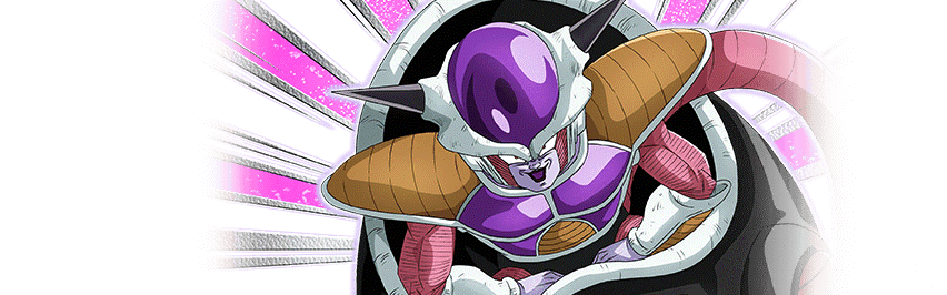 Frieza (1st Form)