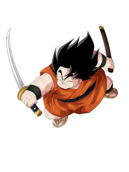 Yajirobe