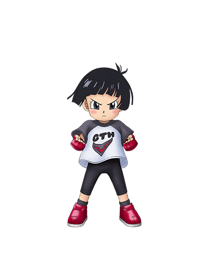 Pan (Kid)