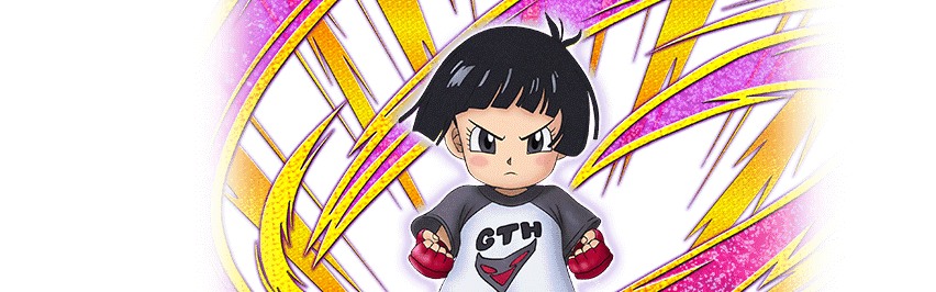 Pan (Kid)