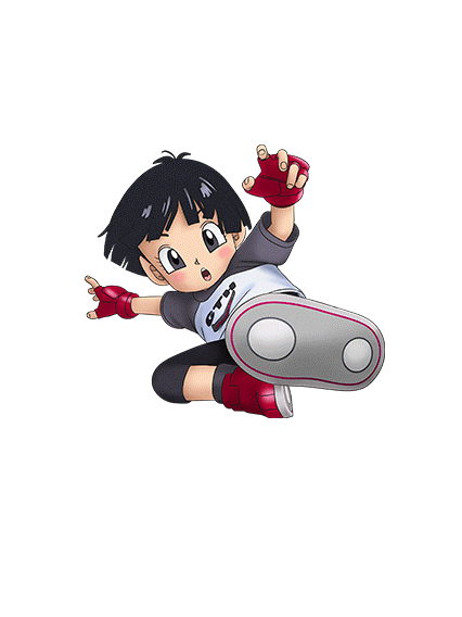 Pan (Kid)