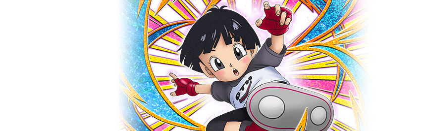 Pan (Kid)