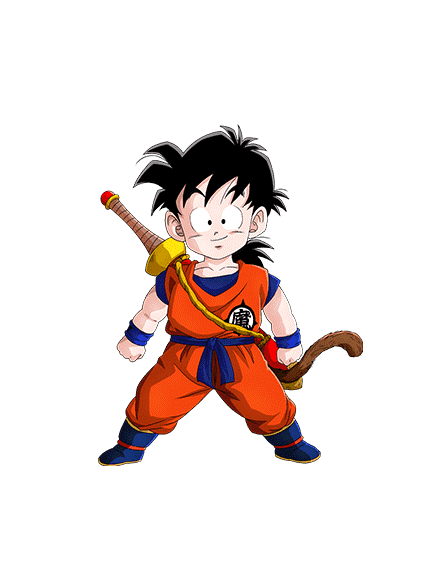 Gohan (Kid)