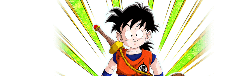 Gohan (Kid)