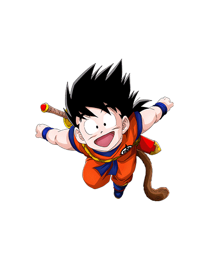 Gohan (Kid)