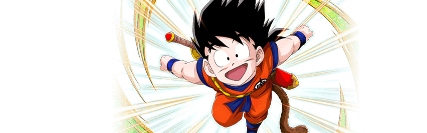 Gohan (Kid)