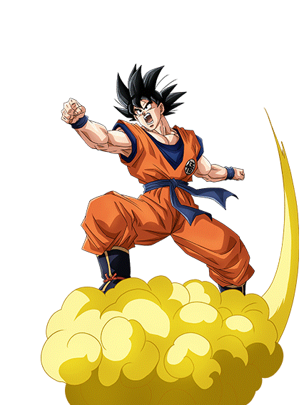 Goku