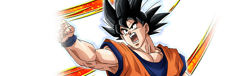 Goku