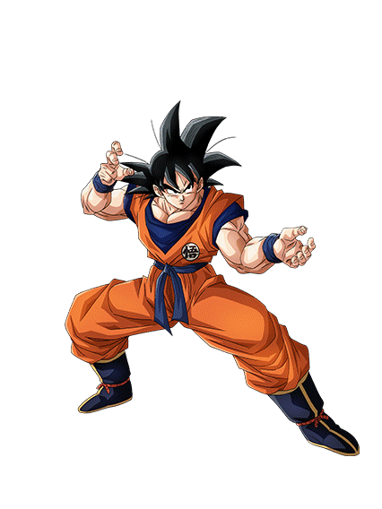 Goku