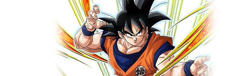 Goku