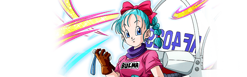 Bulma (Youth)