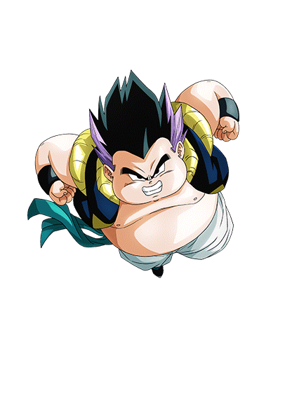 Gotenks (Failure) A