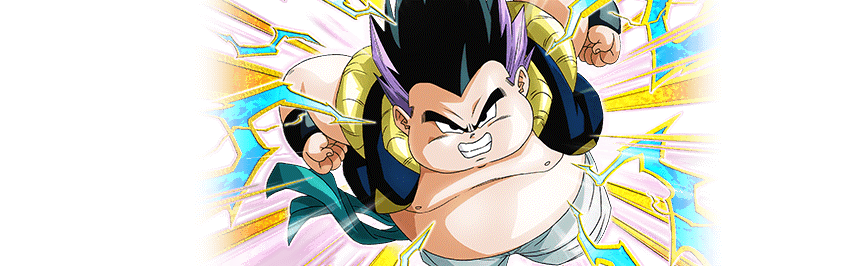 Gotenks (Failure) A