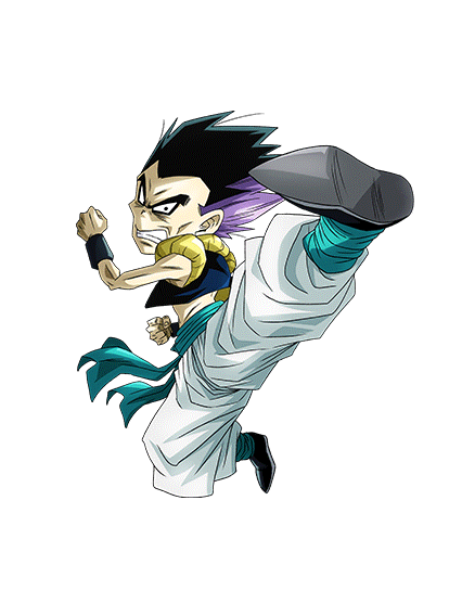 Gotenks (Failure) B