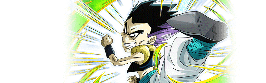 Gotenks (Failure) B