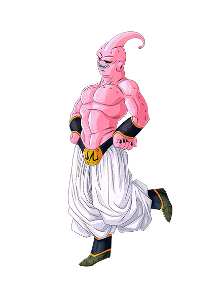 Buu (Super)