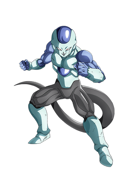 Frost (Final Form)
