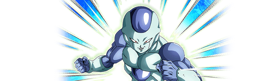Frost (Final Form)