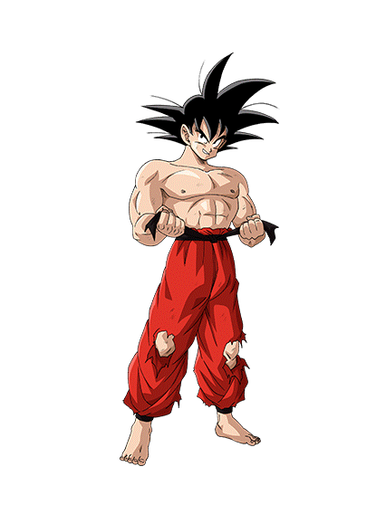 Goku