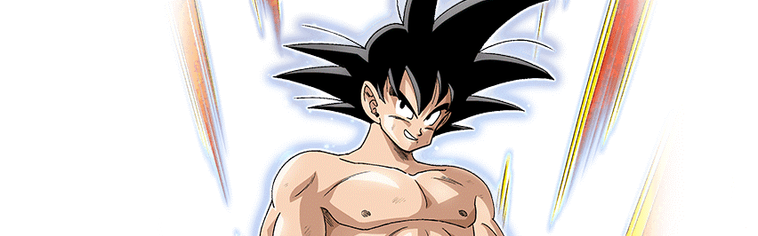 Goku