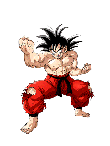 Goku