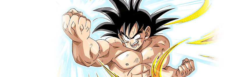 Goku
