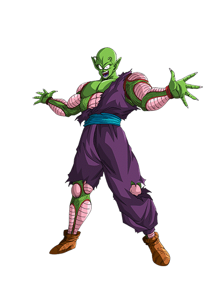 Piccolo Jr.