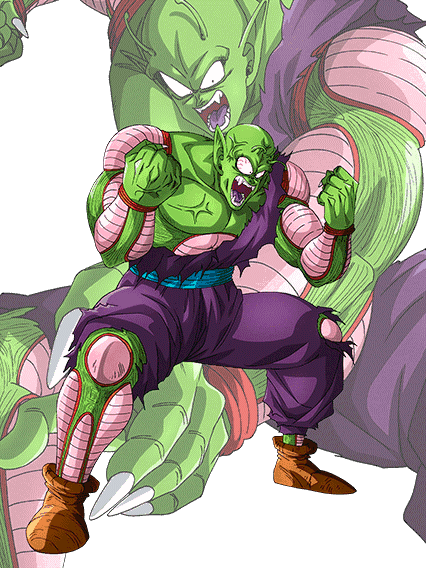 Piccolo Jr. (Giant Form)