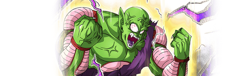 Piccolo Jr. (Giant Form)