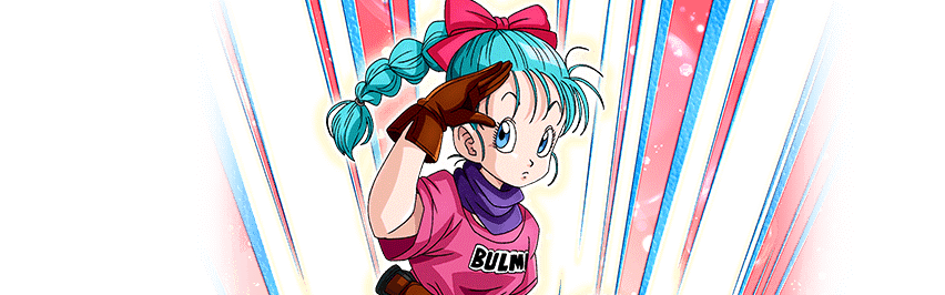 Bulma (Youth)