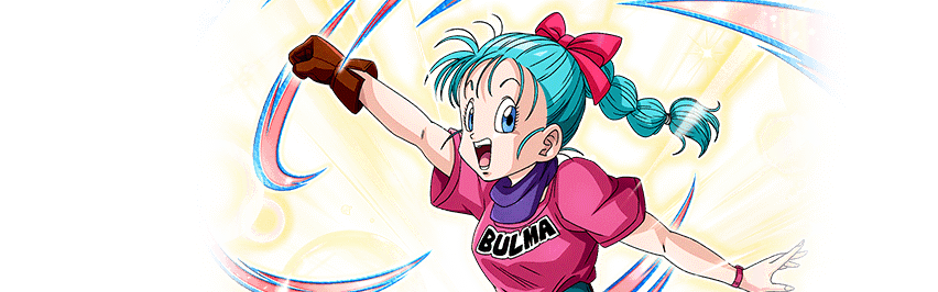 Bulma (Youth)