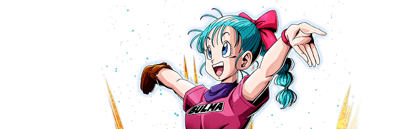 Bulma (Youth)
