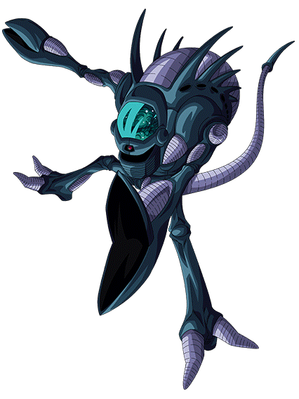 Dr. Wheelo