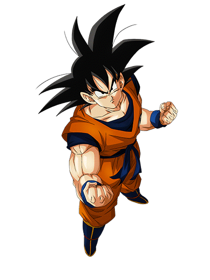 Goku