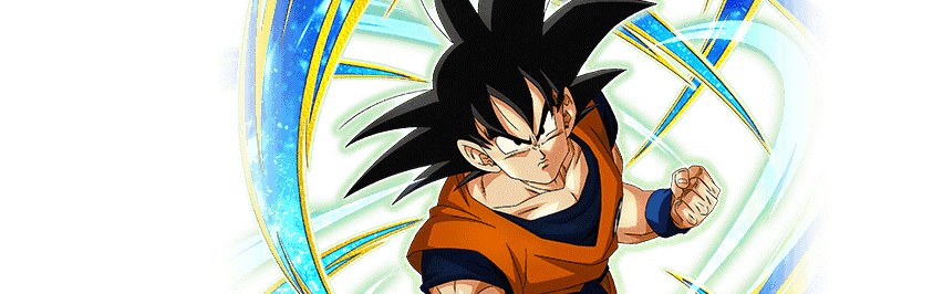 Goku