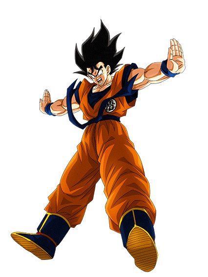 Goku