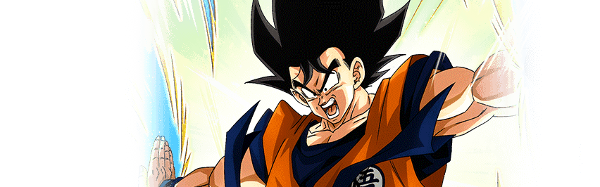 Goku