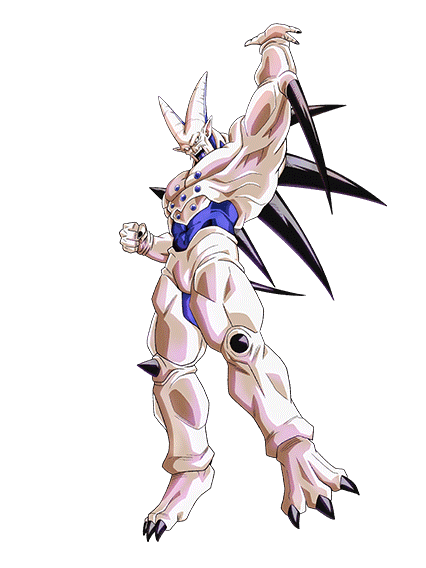 Omega Shenron