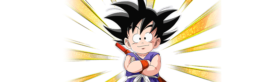 Goku (Youth)