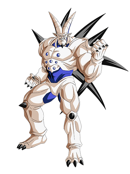 Omega Shenron