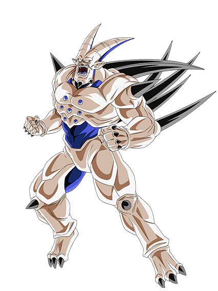 Omega Shenron