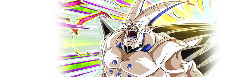 Omega Shenron