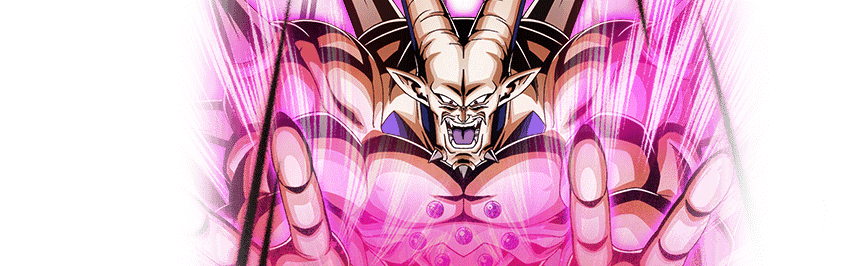 Omega Shenron
