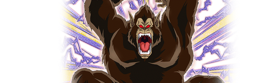 Gohan (Kid) (Giant Ape)