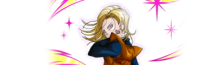 Android #18