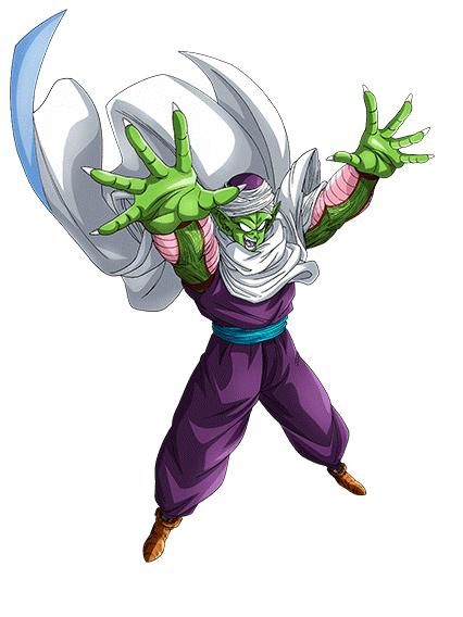 Piccolo Jr.