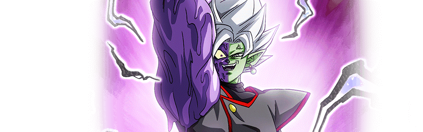 Fusion Zamasu