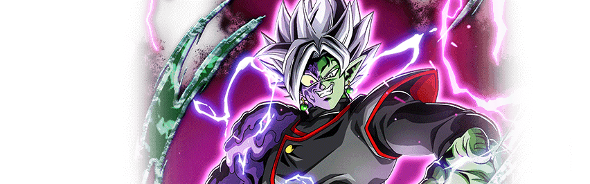 Fusion Zamasu