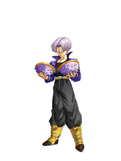 Trunks (Teen)